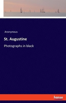 St. Augustine 1