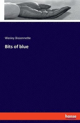 Bits of blue 1