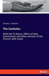 bokomslag The Canticles