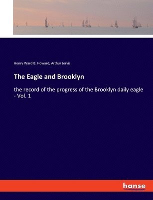 The Eagle and Brooklyn 1