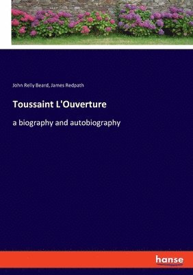 bokomslag Toussaint L'Ouverture