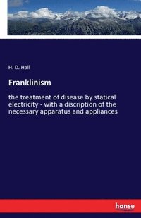 bokomslag Franklinism