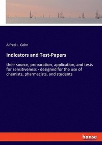 bokomslag Indicators and Test-Papers