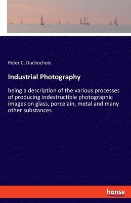 Industrial Photography