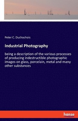 Industrial Photography 1