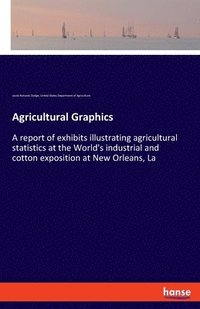 bokomslag Agricultural Graphics