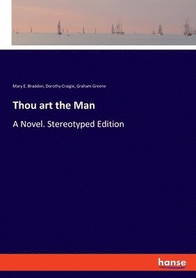 Thou art the Man