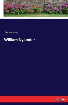 William Nylander 1