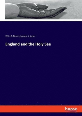 England and the Holy See 1