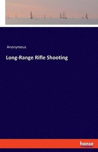 bokomslag Long-Range Rifle Shooting