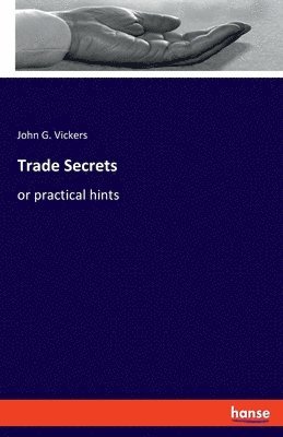 Trade Secrets 1