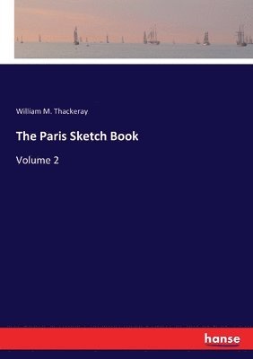 The Paris Sketch Book 1