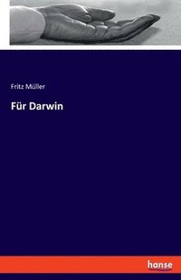 bokomslag Für Darwin