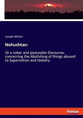 Nehushtan 1