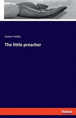 The little preacher 1