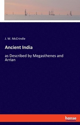 Ancient India 1