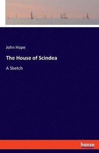 bokomslag The House of Scindea