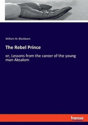 Rebel Prince
