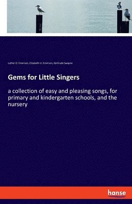 Gems for Little Singers 1