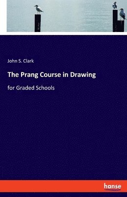bokomslag Prang Course in Drawing