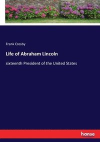 bokomslag Life of Abraham Lincoln