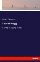 bokomslag Spanish Peggy
