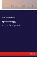 Spanish Peggy 1