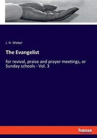 bokomslag The Evangelist