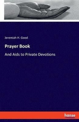 Prayer Book 1