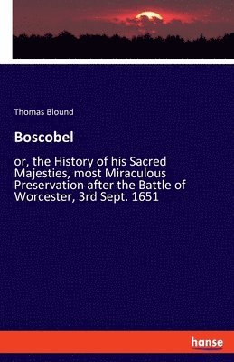 Boscobel 1