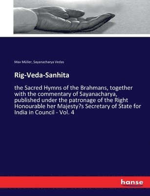 Rig-Veda-Sanhita 1