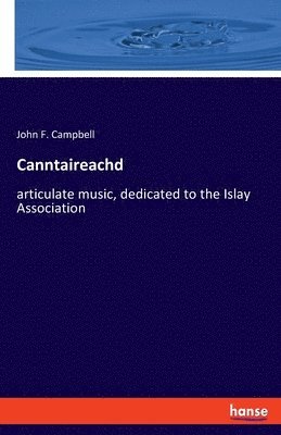 Canntaireachd 1