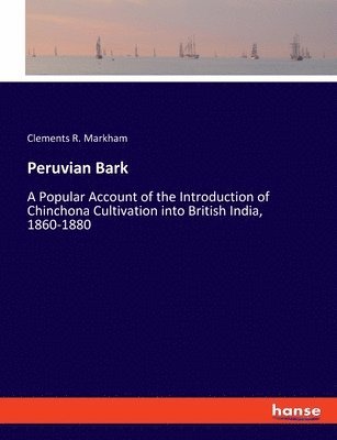 Peruvian Bark 1