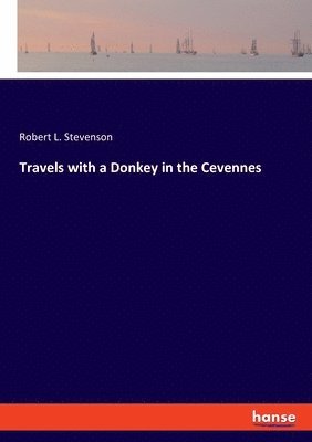 Travels with a Donkey in the Cevennes 1