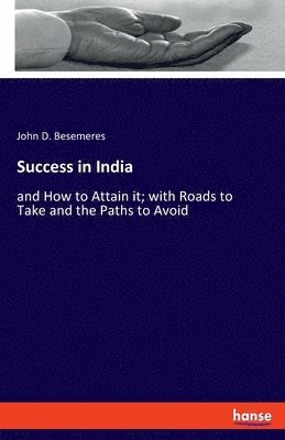 Success in India 1