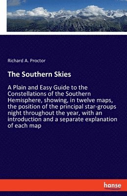 The Southern Skies 1