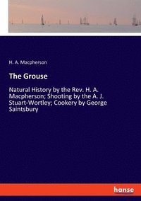 bokomslag The Grouse