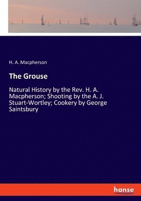 The Grouse 1