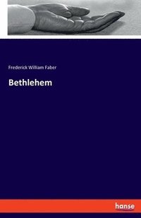bokomslag Bethlehem