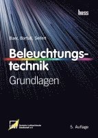 bokomslag Beleuchtungstechnik