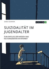 bokomslag Suizidalität im Jugendalter