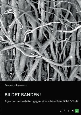bokomslag Bildet Banden! Argumentationshilfen gegen eine schülerfeindliche Schule
