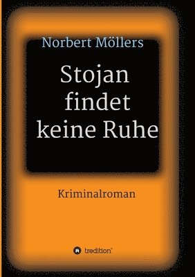 bokomslag Stojan findet keine Ruhe