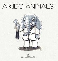bokomslag Aikido Animals