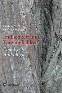 bokomslag Endlichkeit und Vergänglichkeit: Eine Lyrik-Anthologie