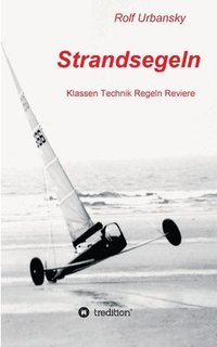 bokomslag Strandsegeln