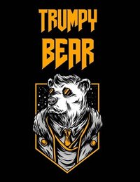 bokomslag Trumpy Bear