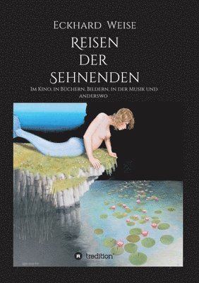 bokomslag Reisen der Sehnenden
