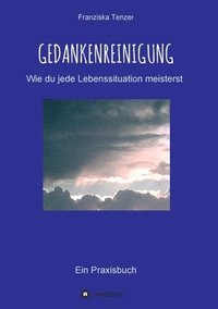 bokomslag Gedankenreinigung: Wie du jede Lebenssituation meisterst