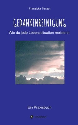 bokomslag Gedankenreinigung